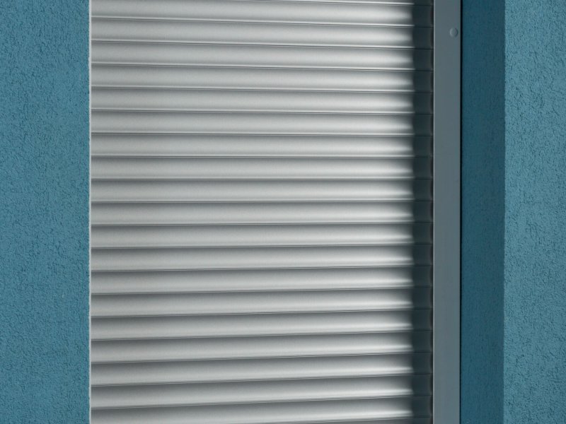 Aluminijasta roleta Medle KLASIK 39
