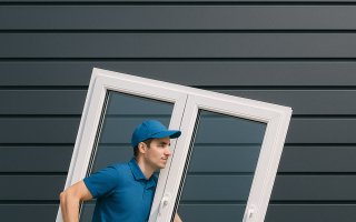 PVC stavbno pohi&scaron;tvo v 15 delovnih dneh. Zanesljivo, hitro, ugodno