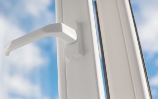 Zakaj izbrati nizkoenergijsko okno Ideal 8000?