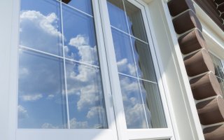 Kako izbrati prava PVC okna za va&scaron; dom?