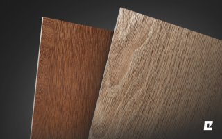 Nova izbira za PVC stavbno pohi&scaron;tvo: AP35 in AP39 &ndash; naravni videz, sodoben slog